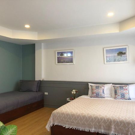 Baan Sinkaew Apartment Chiangmai - บ้านสินแก้ว อพาร์ทเม้นท์ เชียงใหม่ المظهر الخارجي الصورة