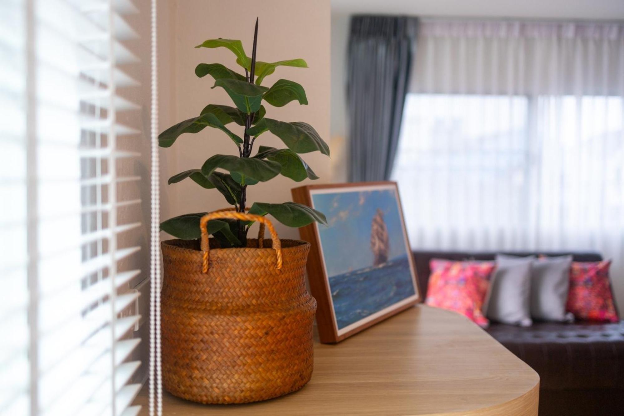 Baan Sinkaew Apartment Chiangmai - บ้านสินแก้ว อพาร์ทเม้นท์ เชียงใหม่ المظهر الخارجي الصورة