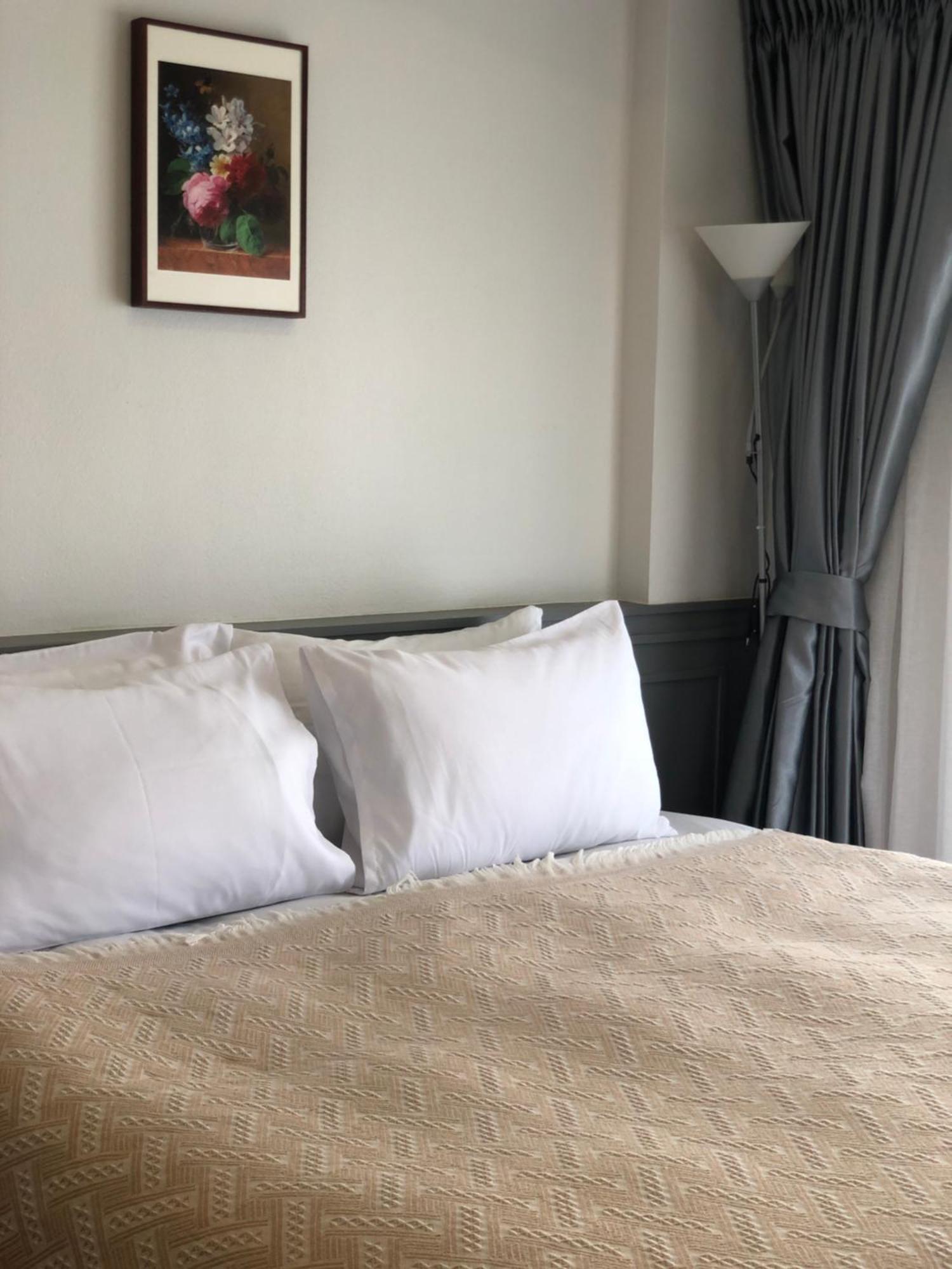Baan Sinkaew Apartment Chiangmai - บ้านสินแก้ว อพาร์ทเม้นท์ เชียงใหม่ المظهر الخارجي الصورة