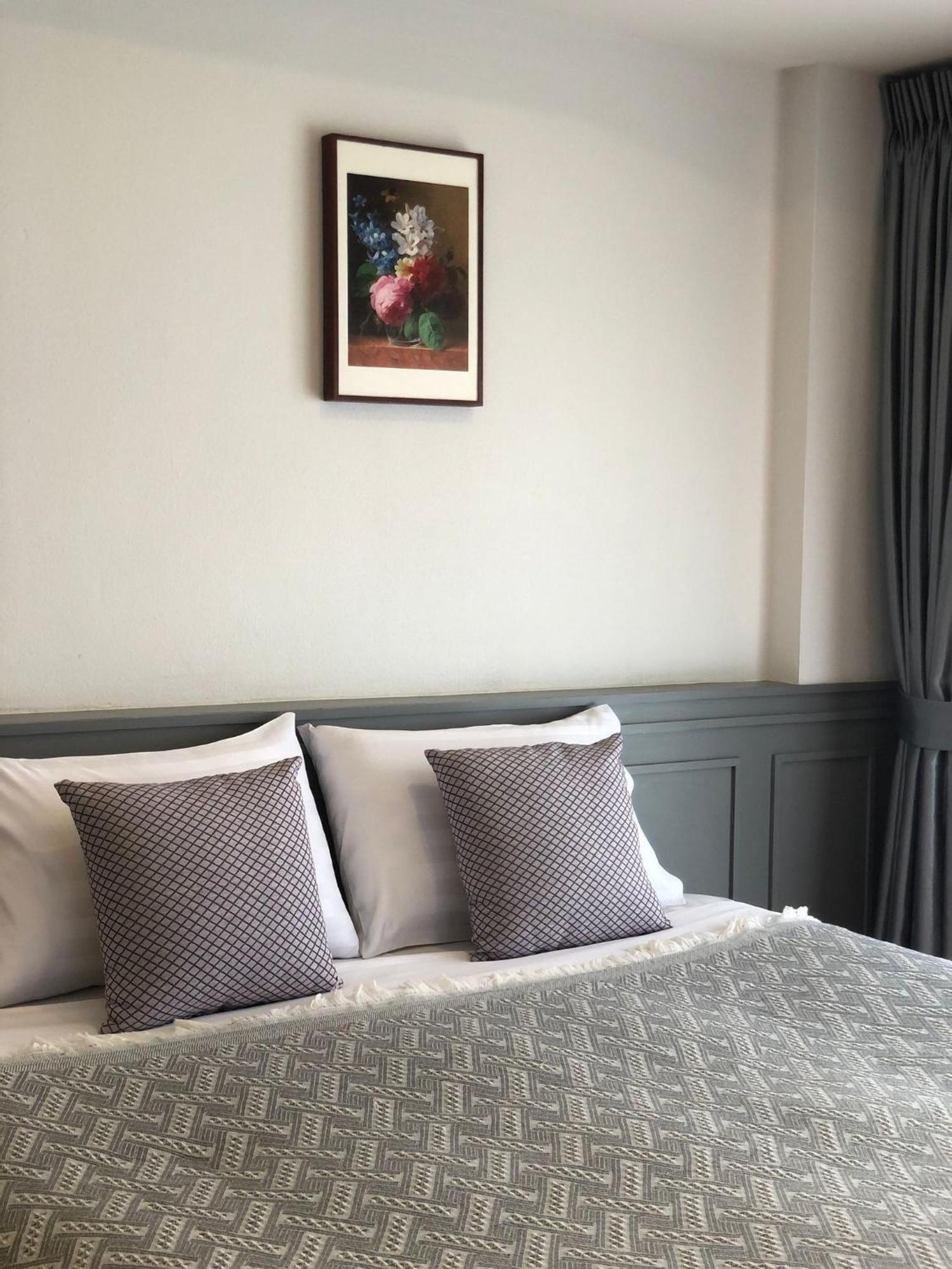 Baan Sinkaew Apartment Chiangmai - บ้านสินแก้ว อพาร์ทเม้นท์ เชียงใหม่ المظهر الخارجي الصورة